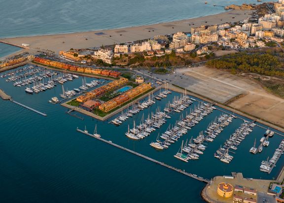 Clube Naval De Portimão