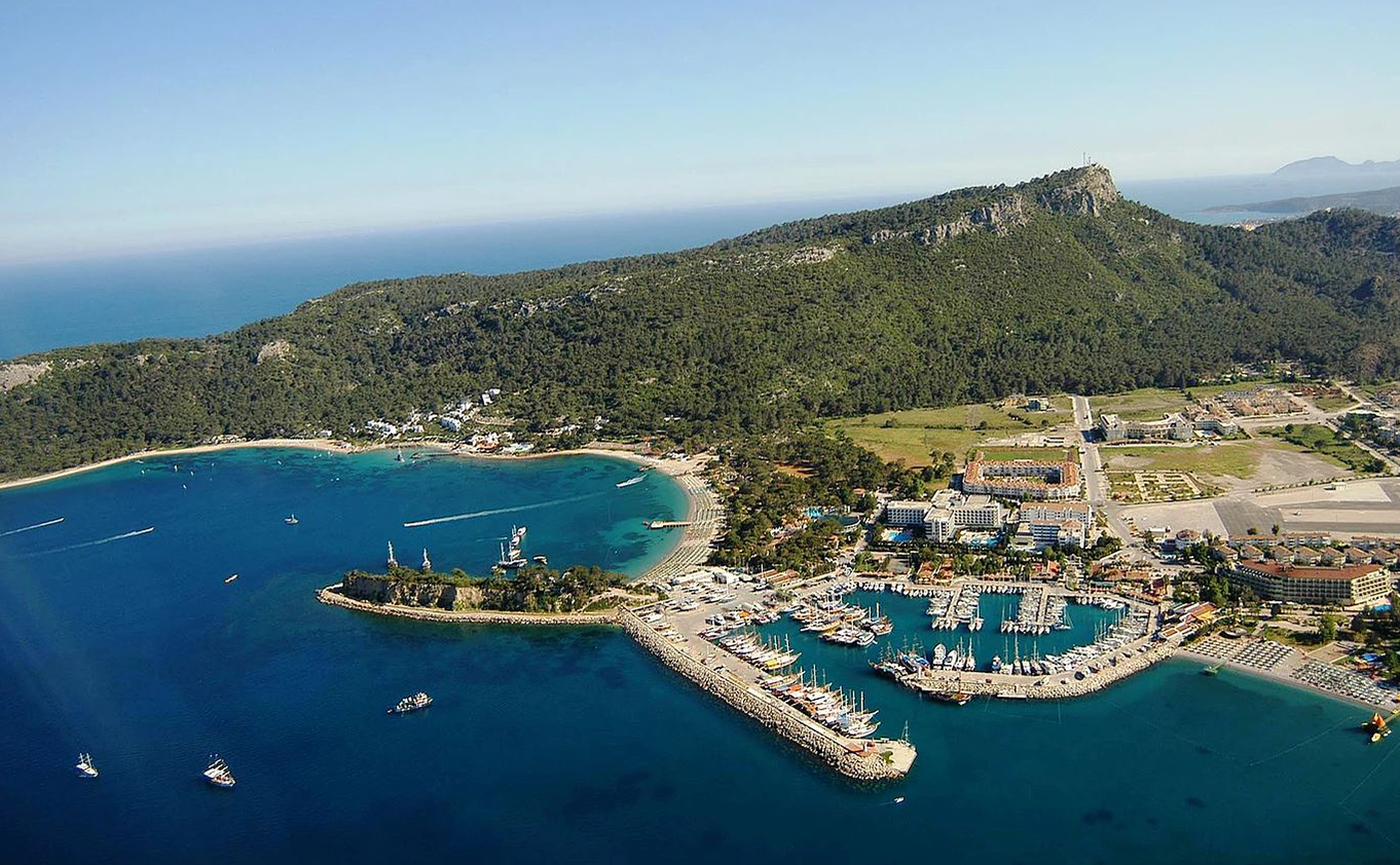 Custom Built 59 | Medusa 1