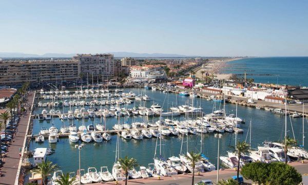 Capelli Tempest 630 S | Hop 2