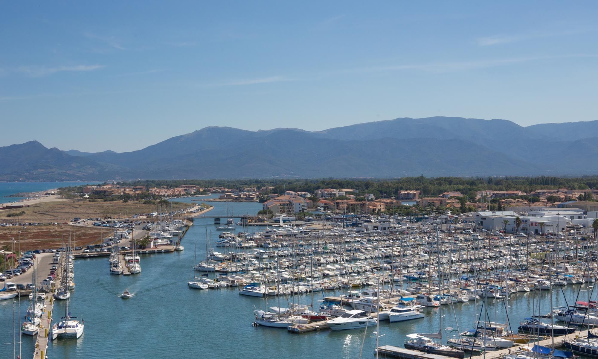 Capelli Tempest 630 S | Hop 2