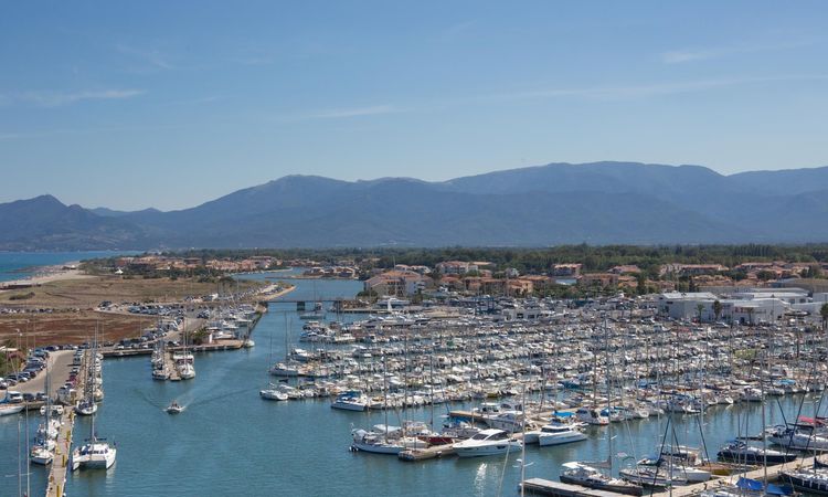 Capelli Tempest 775 | Sergei