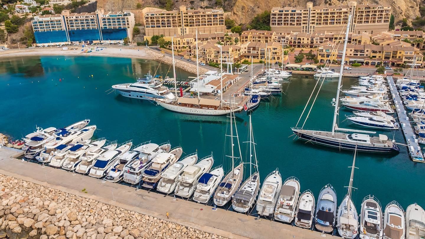 Orizzonti Andromeda | Andromeda 1