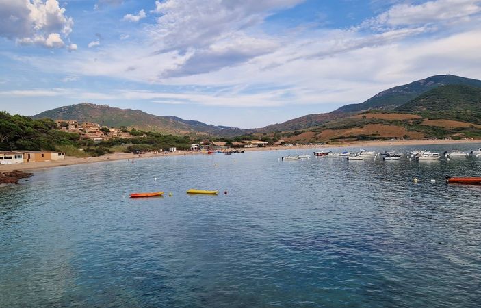 Sea Water 300 | Jill - Lava