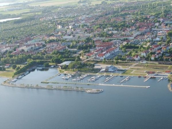 Quicksilver 675 | Tylko Moja