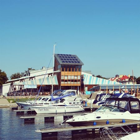 Quicksilver 675 | Tylko Moja