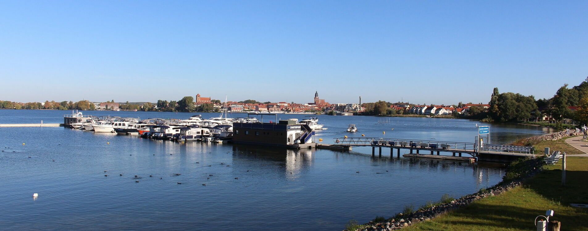 Vacance 1350 | Tamara