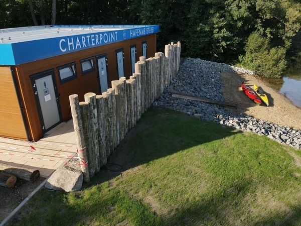 Vacance 1350 | Tamara