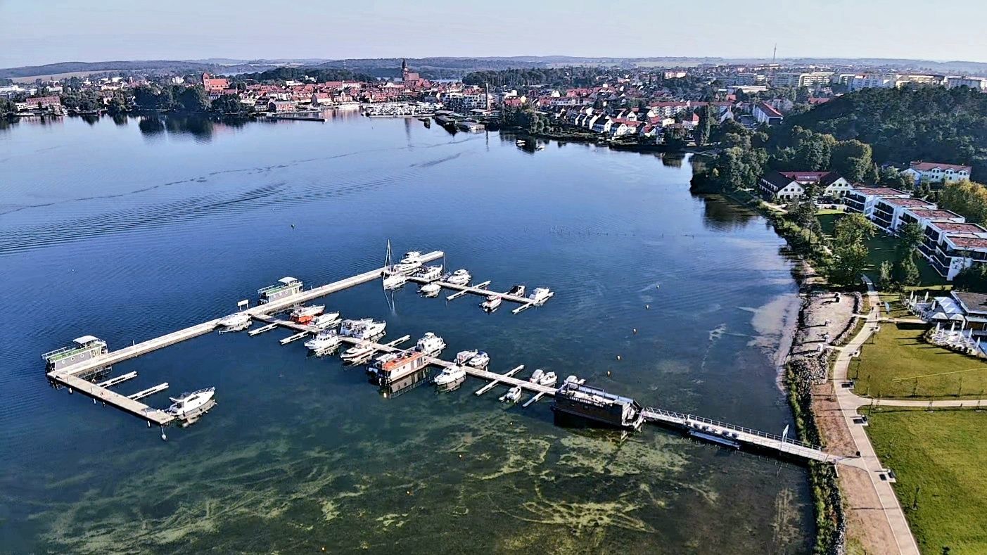 Vacance 1350 | Tamara