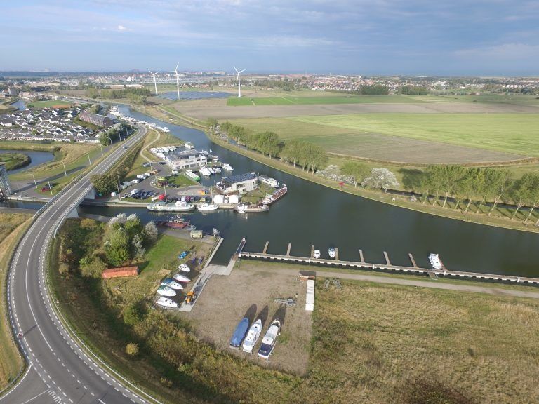 Westhoek Marina