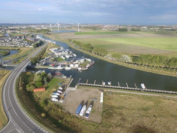 Nicols Estivale Sixto | Brugge