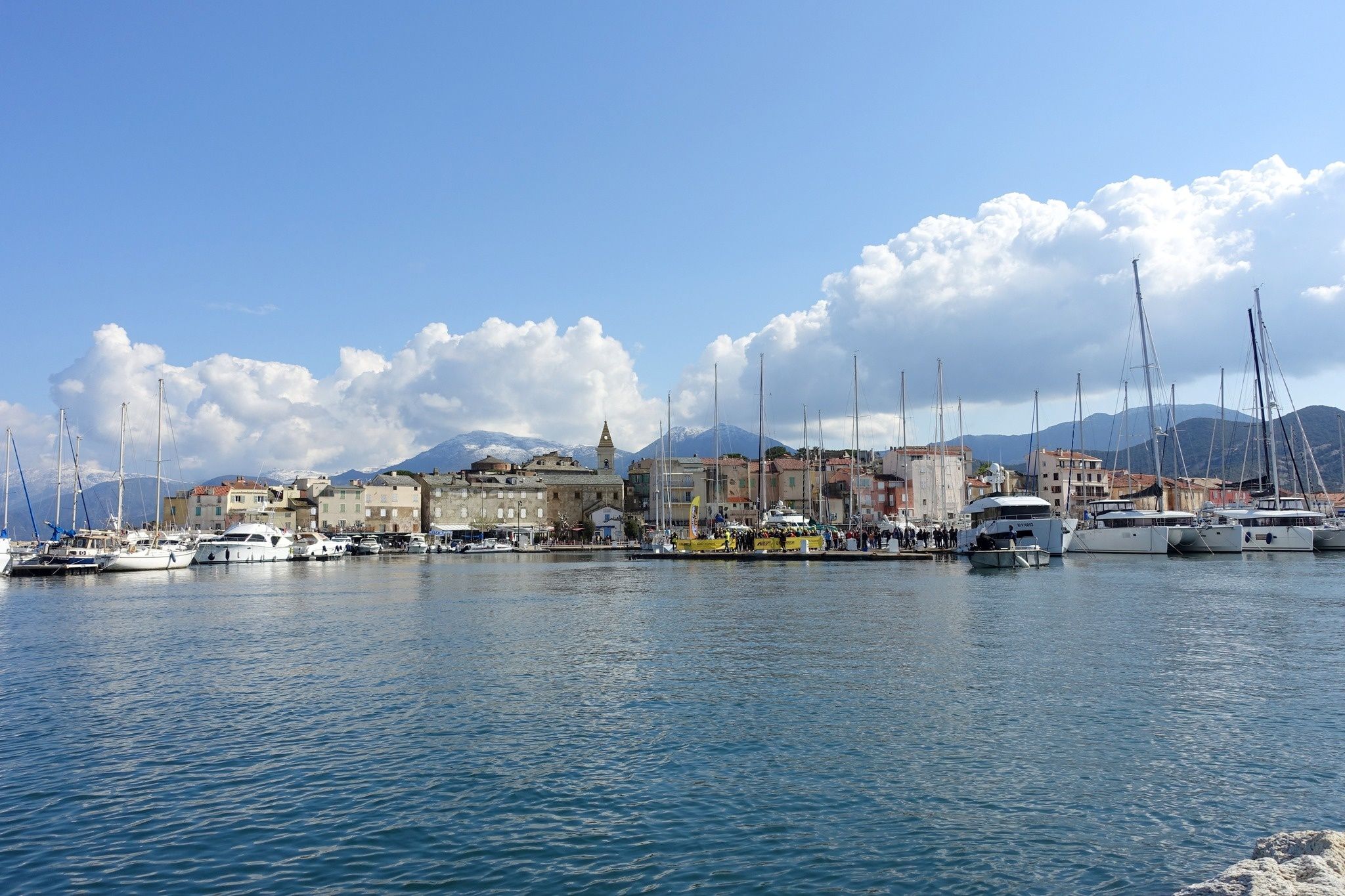 Sessa Key Largo 19 | Helisea