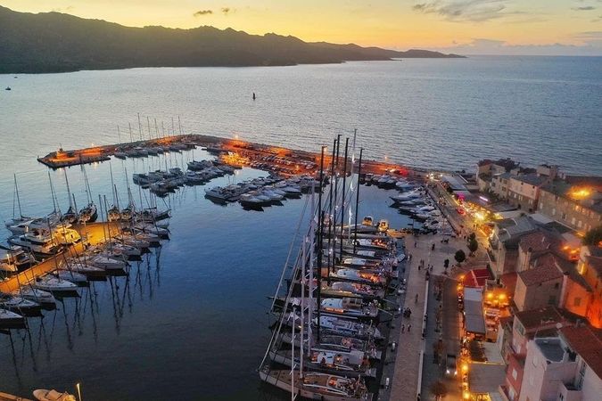 Capelli Tempest 626 | Zeus