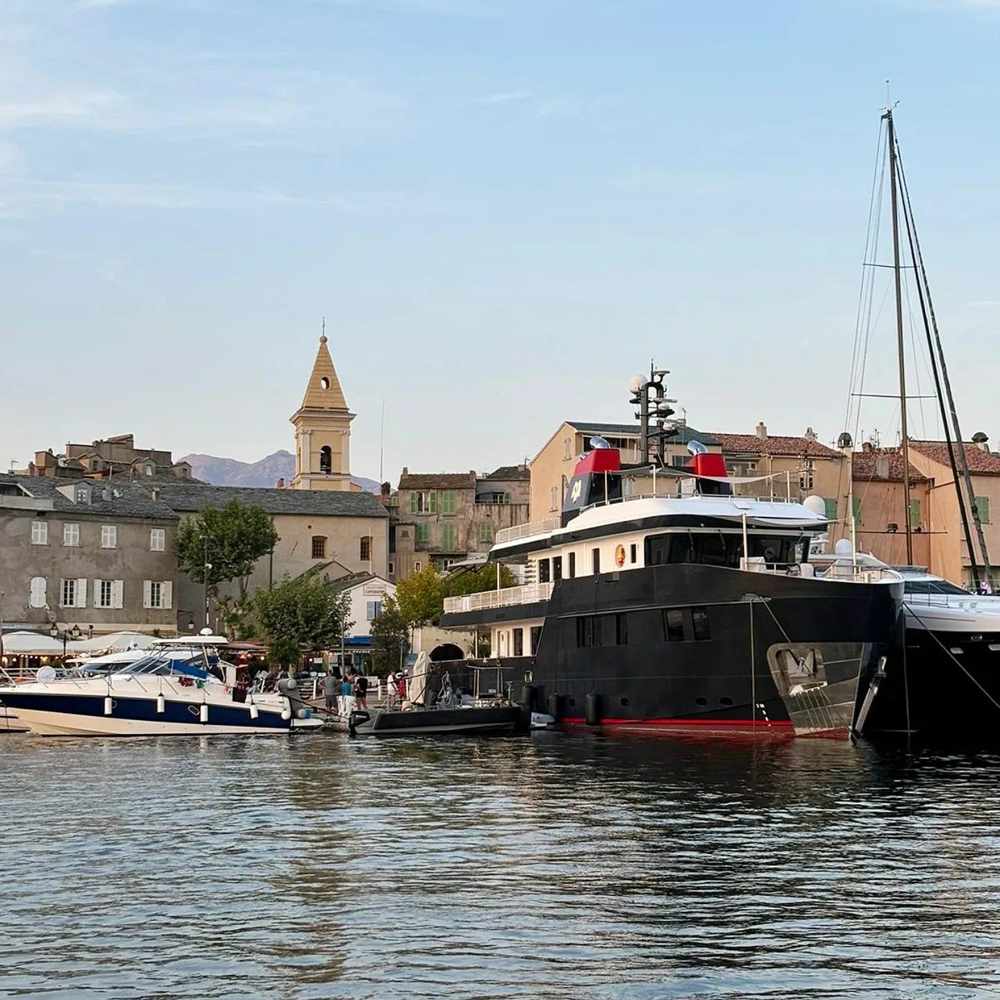 Sessa Key Largo 19 | Helisea