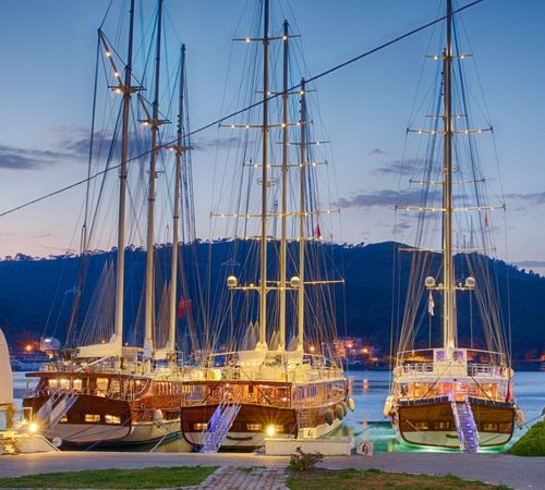 Bavaria Cruiser 33 | Nemo 1