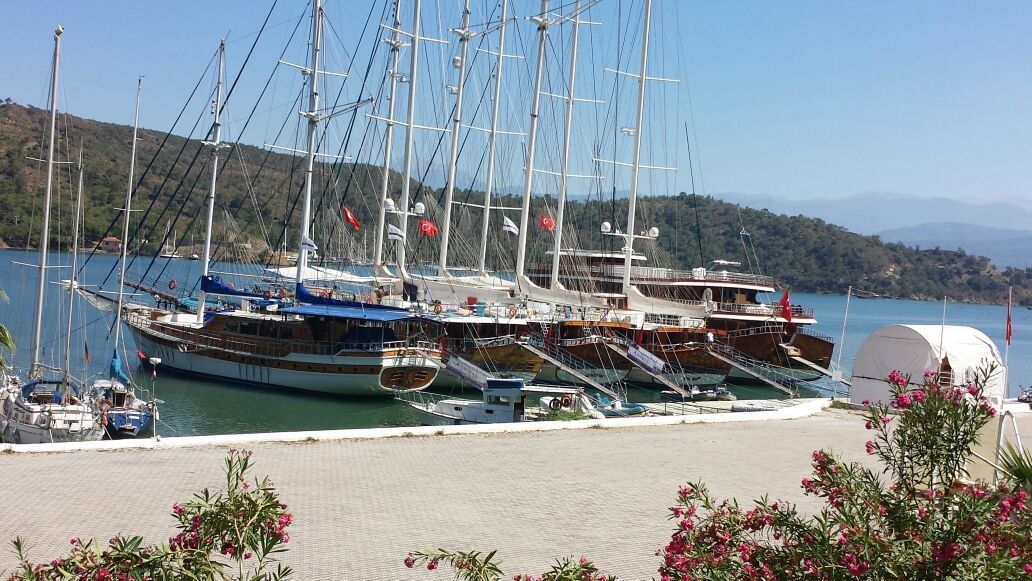 Jeanneau Sun Odyssey 42 i | Winter Breeze