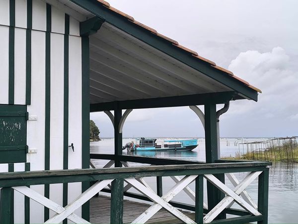 Beneteau Flyer 650 Sun Deck | Le Tirvuag