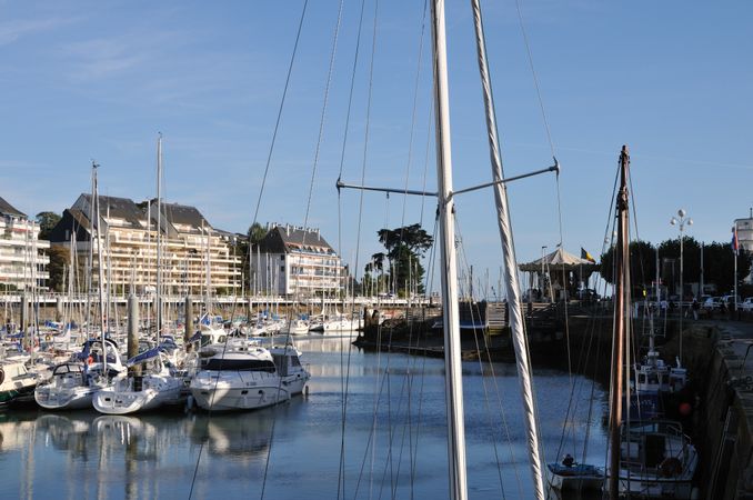 Flyer 750 WA | Evasion