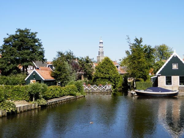 Le Boat Grand Classique | CF Hindeloopen 1