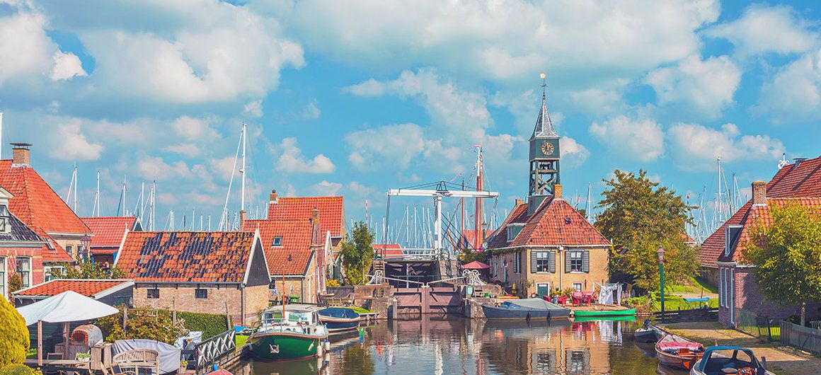 Le Boat Crusader | BF Hindeloopen 2