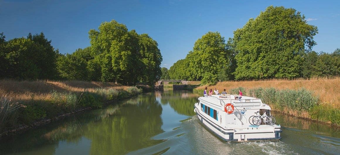 Le Boat Cirrus B | BF St Jean 1