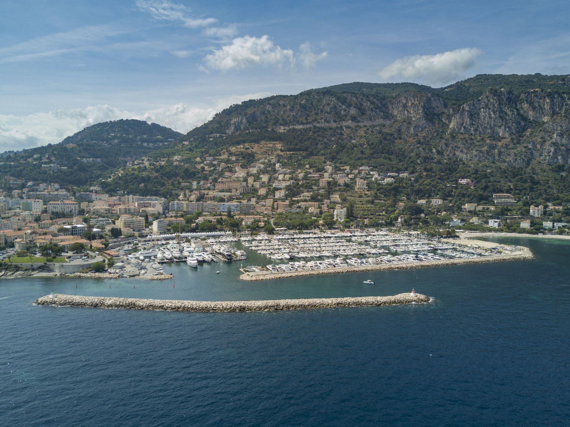 Magazzu MX11 | Fedora 4