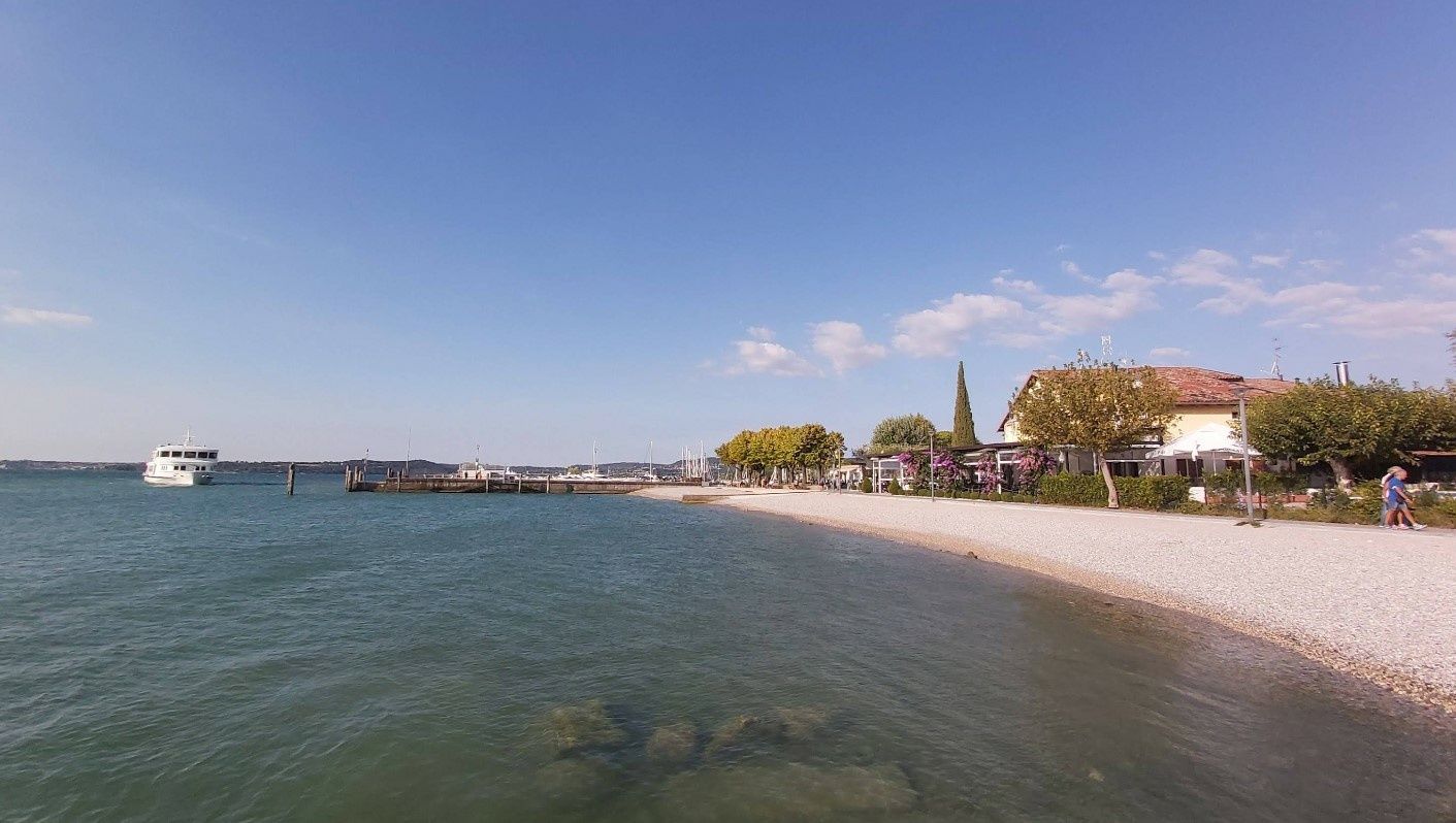 Marino Atom 450 | Atom