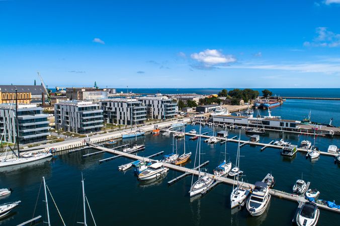 Saxdor 320 GTC | 320