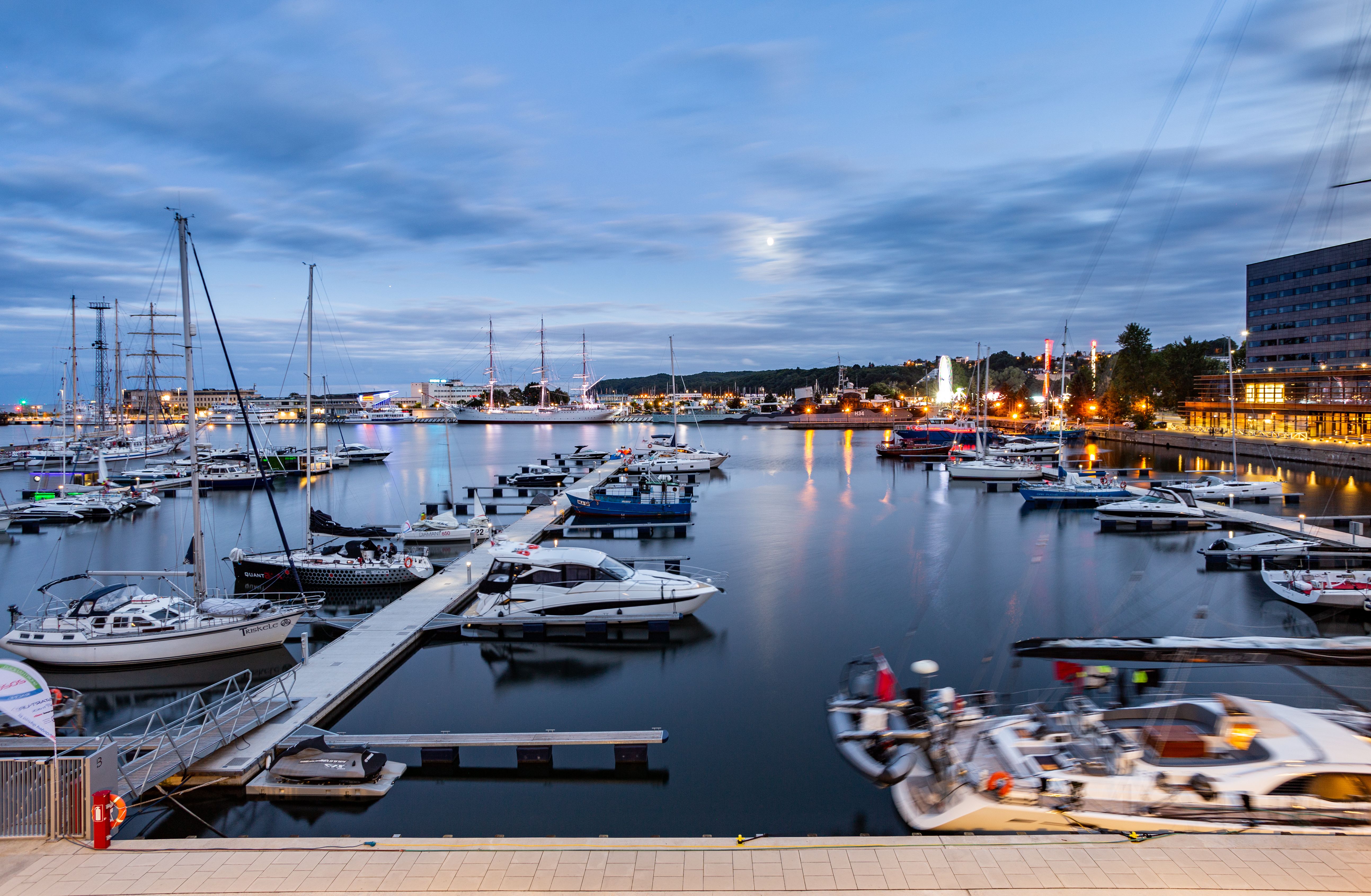 Saxdor 320 GTC | 320