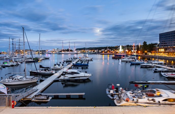 Saxdor 320 GTC | 320