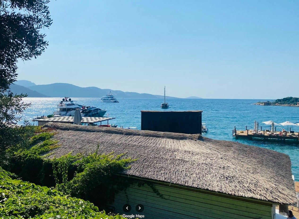 Motor Yacht 88 | Mystery