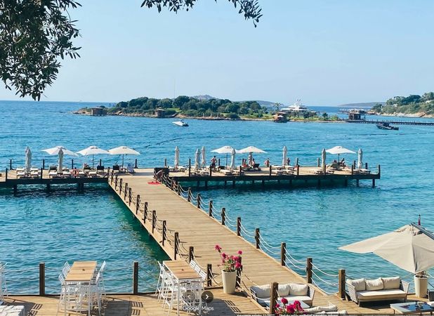 Tecnomar 116 | Kayanni