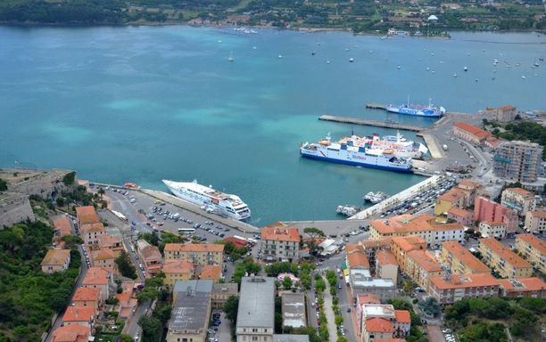 Porto di Portoferraio