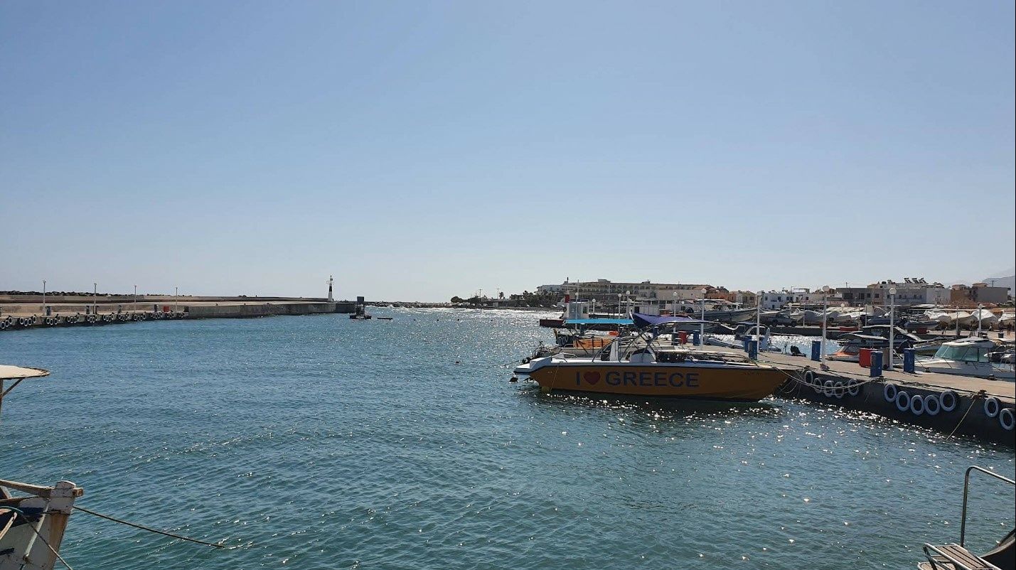 Orizon 23 | Ai Giorgis