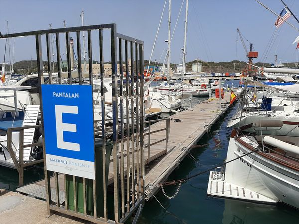 Beneteau Oceanis 41.1 | Barbanegra