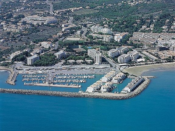 Port de Alcossebre