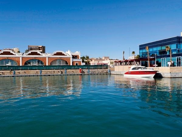 Dufour 450 | Zalacain