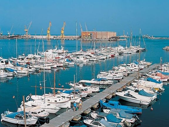 Puerto de Castellón