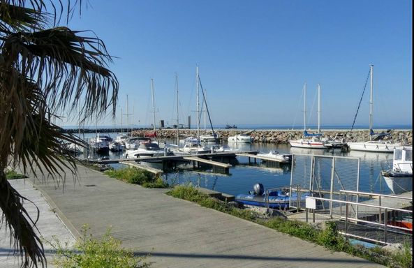 Base Nautique Françoise Pascal