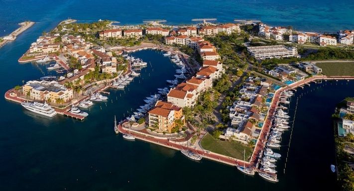 Marina Cap Cana