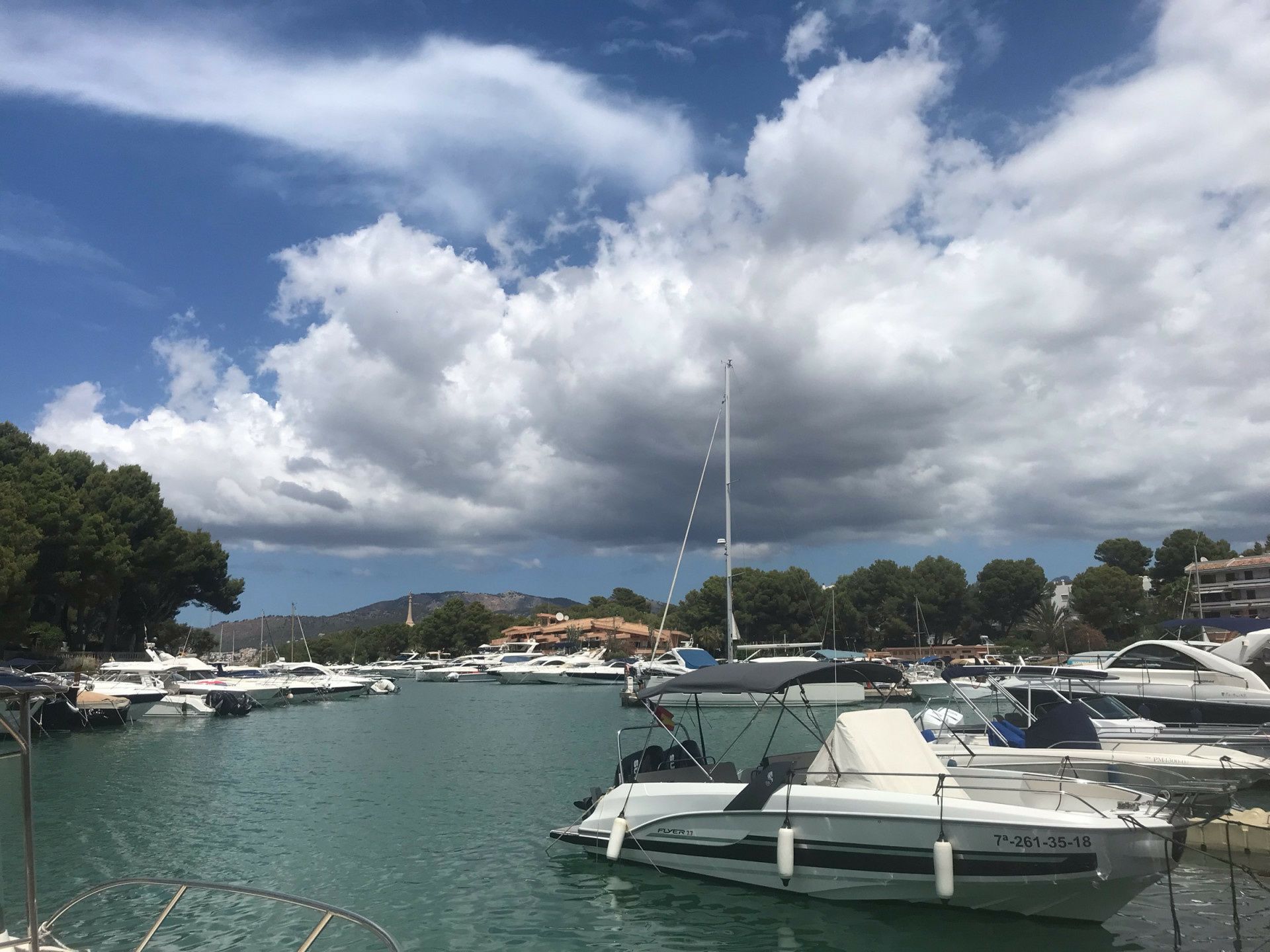 Club Nàutic Santa Ponça