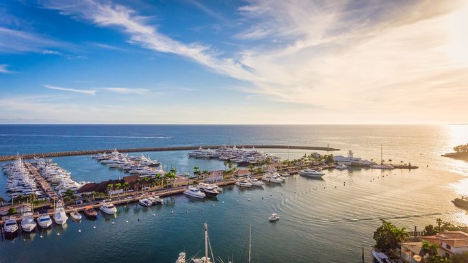 Marina Casa de Campo