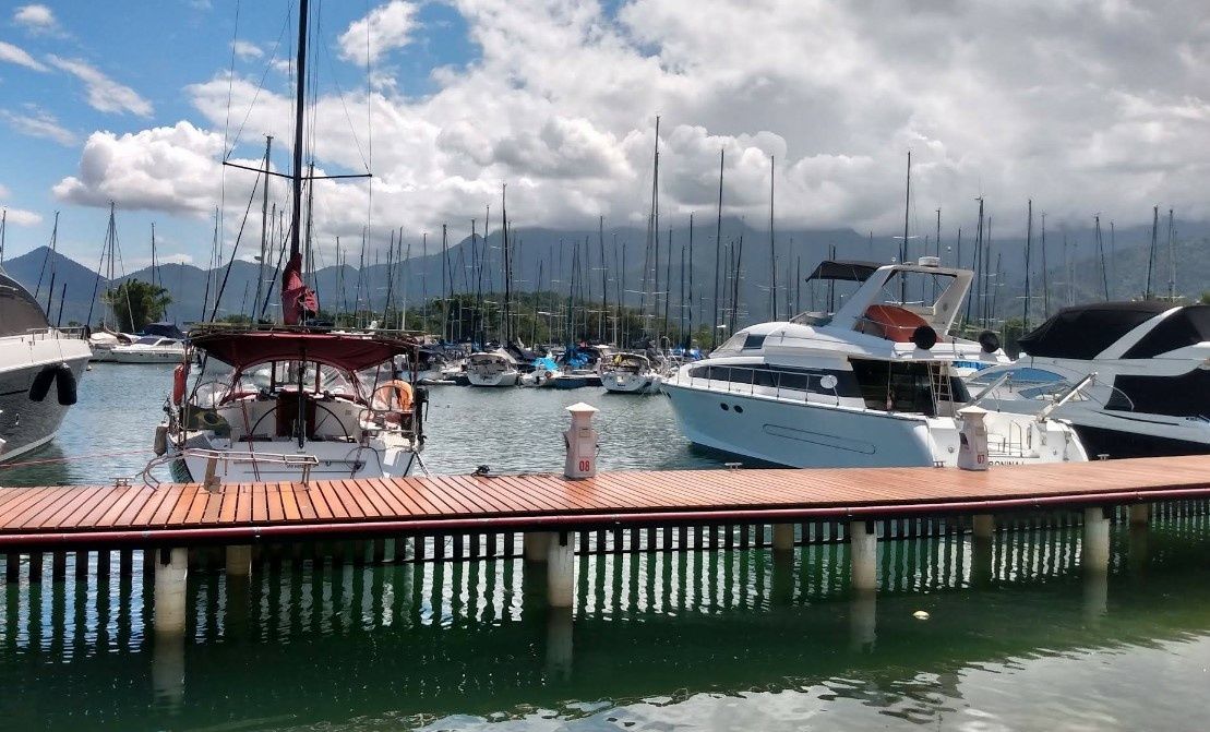 Delta 41 | Nautilus 14