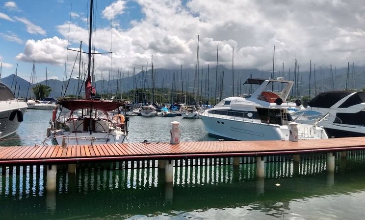 Phantom Runner 380 | Free Rider