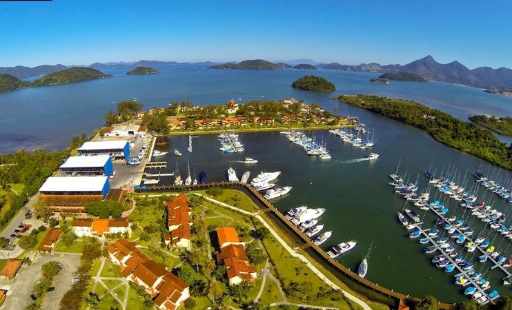 Phantom Runner 380 | Free Rider