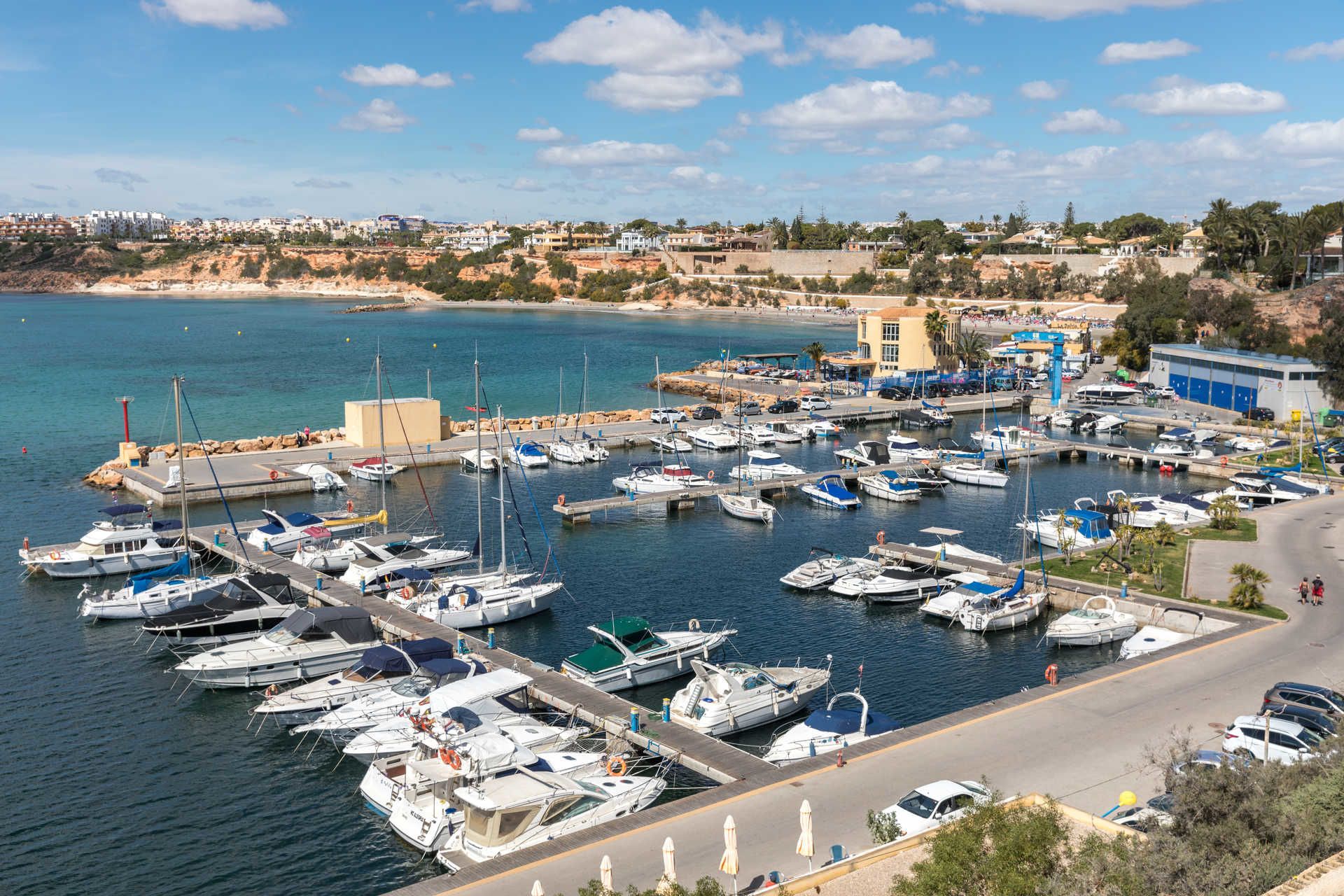 Marina Cabo Roig