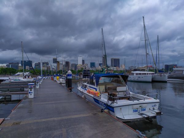 Intermares 47 | Atol