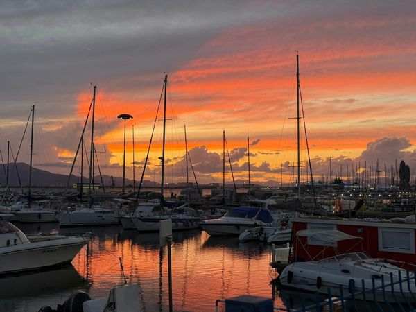 Beneteau Oceanis 45 | Dark Horse