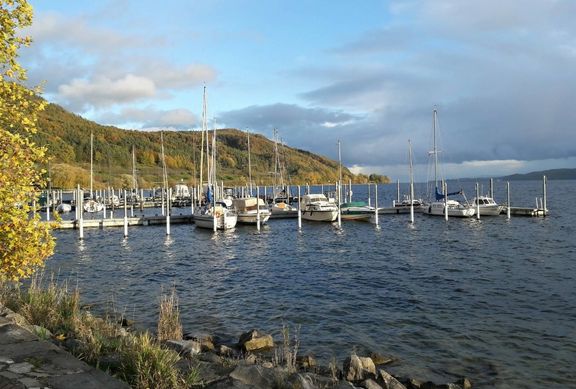 Ludwigshafen am Bodensee