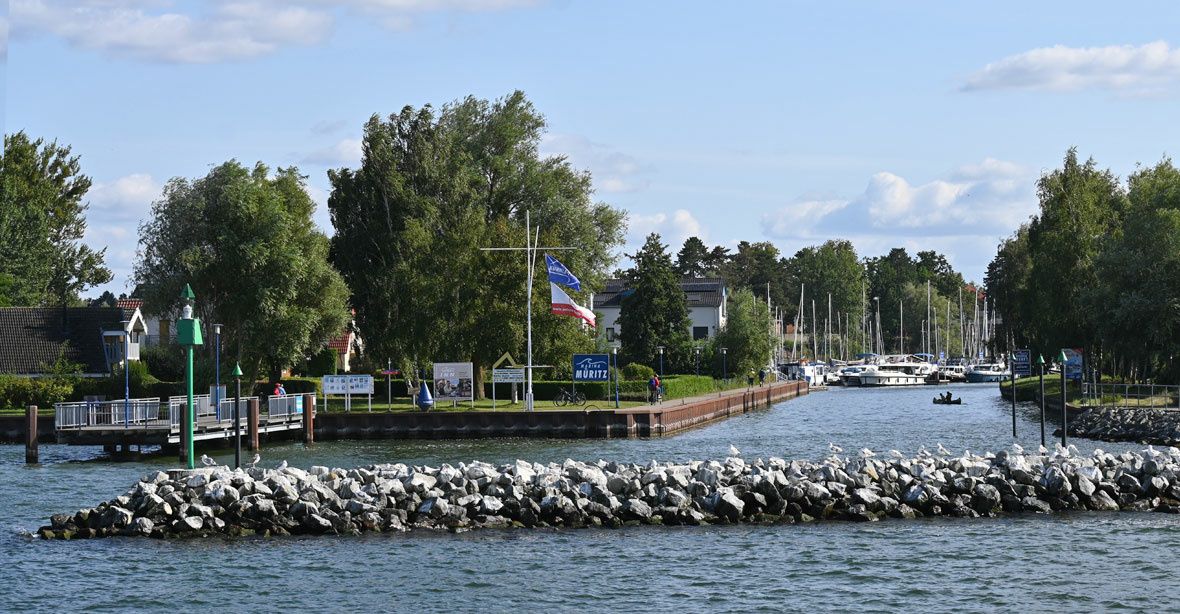 Pirate 1200G | 93-3 Hafendorf Muritz-Rechlin