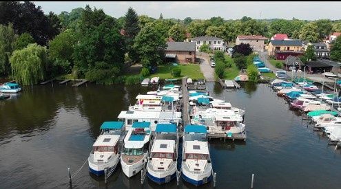 Kunhle Tours Zeuthen